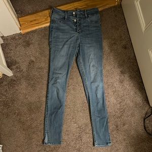 Hollister Skinny Jeans